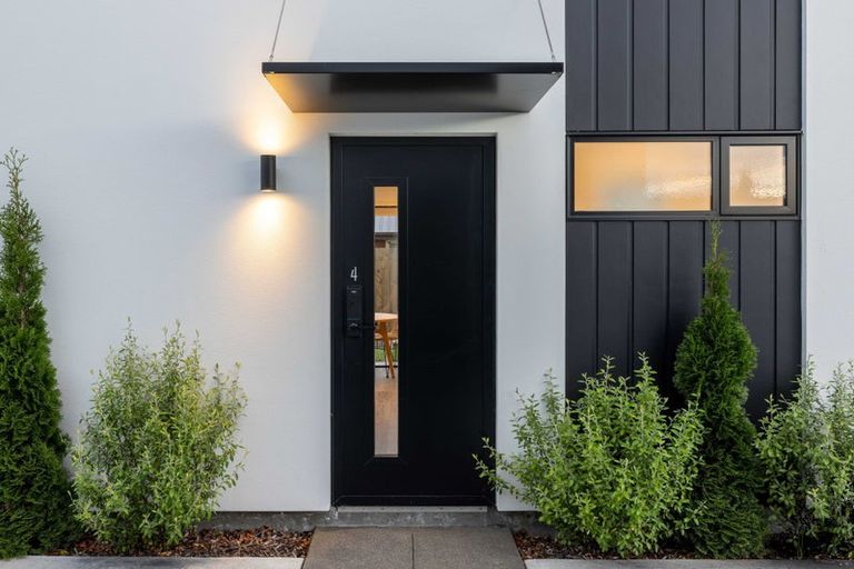 Photo of property in 4/32 Heywood Terrace, Richmond, Christchurch, 8013