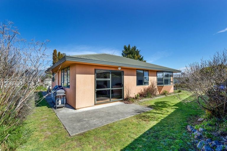 Photo of property in 17a Brookfield Place, Redwoodtown, Blenheim, 7201