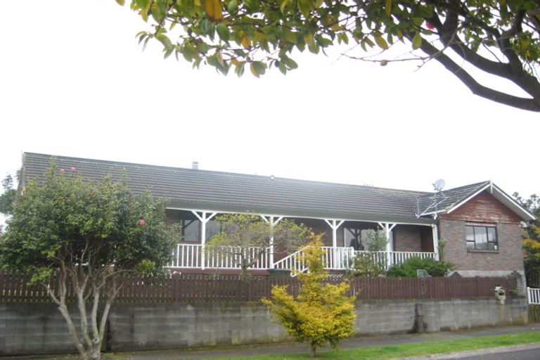 Photo of property in 2 Silby Street, Waitara, 4320