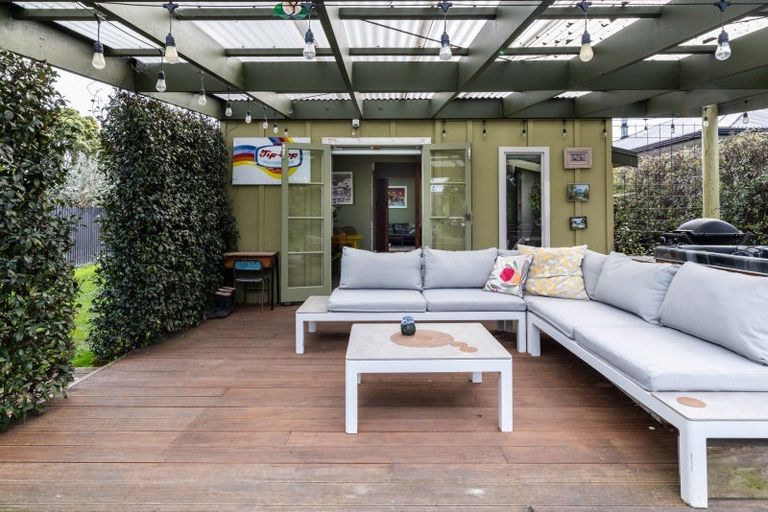Photo of property in 4 Kuku Street, Te Awanga, 4102