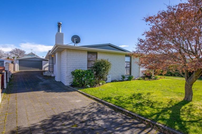 Photo of property in 12 Snowden Crescent, Islington, Blenheim, 7201