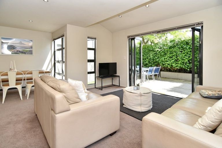 Photo of property in 105a Deans Avenue, Riccarton, Christchurch, 8011