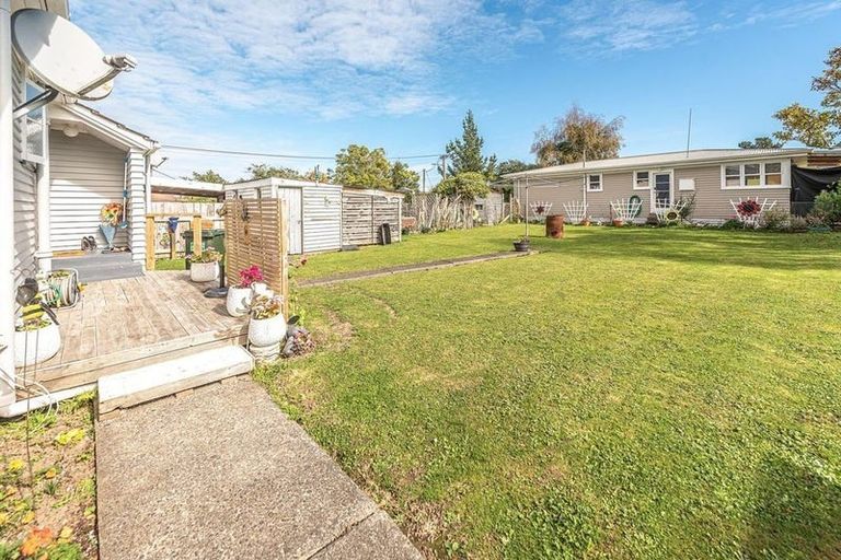 Photo of property in 52 Cuba Street, Marton, 4710