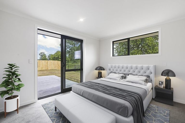 Photo of property in 135 Reservoir Street, Putaruru, 3411