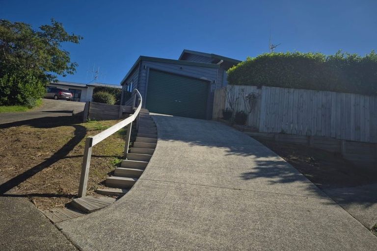 Photo of property in 21 Mamaku Rise, Welcome Bay, Tauranga, 3112