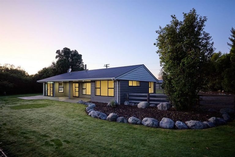 Photo of property in 277 Mount Fyffe Road, Kaikoura Flat, Kaikoura, 7300