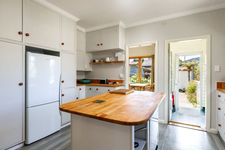 Photo of property in 5 Cook Street, Havelock, 7100