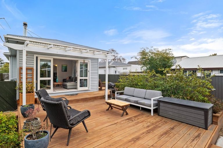 Photo of property in 50 Condell Avenue, Papanui, Christchurch, 8053