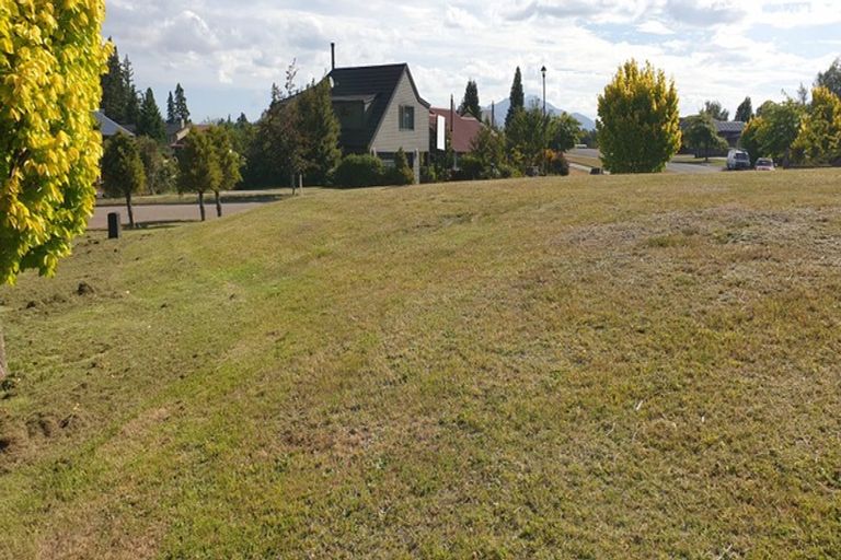 Photo of property in 18 Rutherford Crescent, Hanmer Springs, 7334