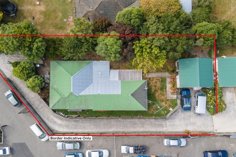 Photo of property in 60 Main North Road, Woodend, 7610