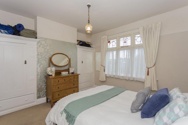 Photo of property in 43 Greta Street, South Hill, Oamaru, 9400