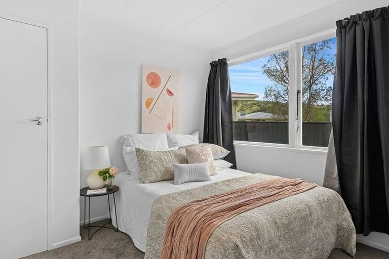 Photo of property in 9 Orewa Grove, Wainuiomata, Lower Hutt, 5014