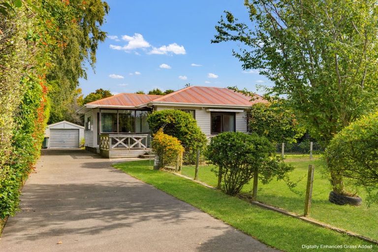 Photo of property in 9 William Street, Rolleston, 7614