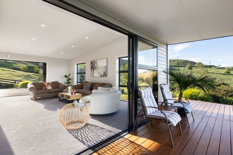 Photo of property in 134 Hanning Road, Pirongia, Te Awamutu, 3876