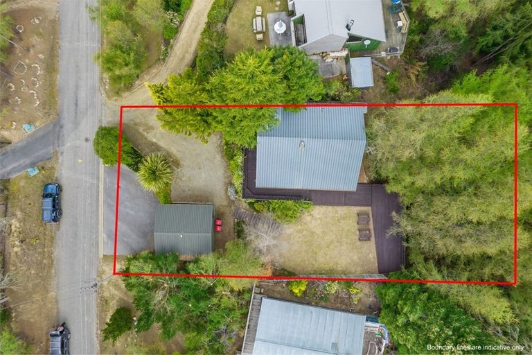 Photo of property in 27 Strode Avenue, Naseby, 9396