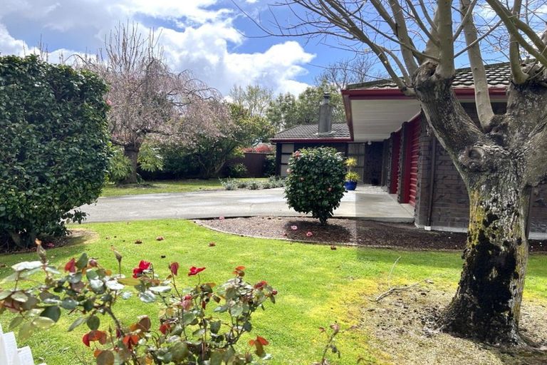 Photo of property in 138 Winchester Street, Ashhurst, 4810