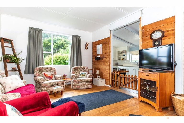 Photo of property in 71 Willowbridge Settlement Road, Waimate, 7980