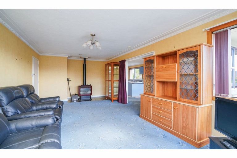 Photo of property in 11 Marjorie Street, Hawthorndale, Invercargill, 9810