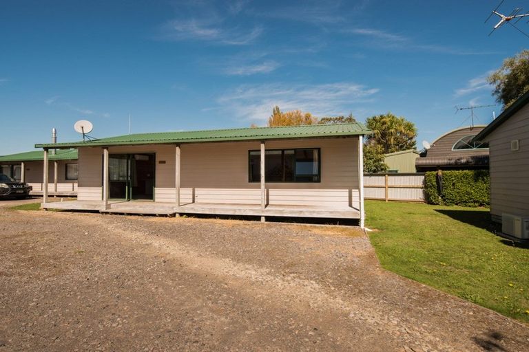 Photo of property in 92b Goldfinch Street, Ohakune, 4625