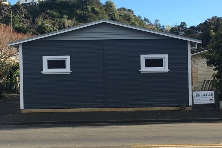 Photo of property in 153 Carlyle Street, Napier South, Napier, 4110