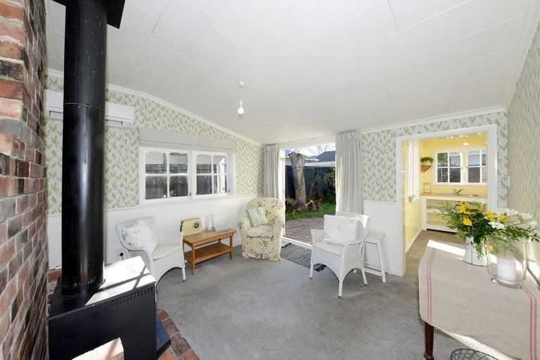 Photo of property in 12 Drummond Street, Sydenham, Christchurch, 8023
