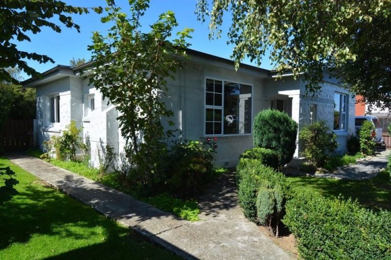 Photo of property in 105 Bamborough Street, Richmond, Invercargill, 9810