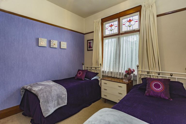 Photo of property in 43 Greta Street, South Hill, Oamaru, 9400