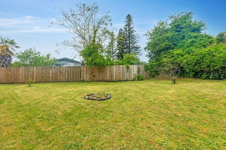 Photo of property in 12 Falkner Park, Taumarunui, 3920