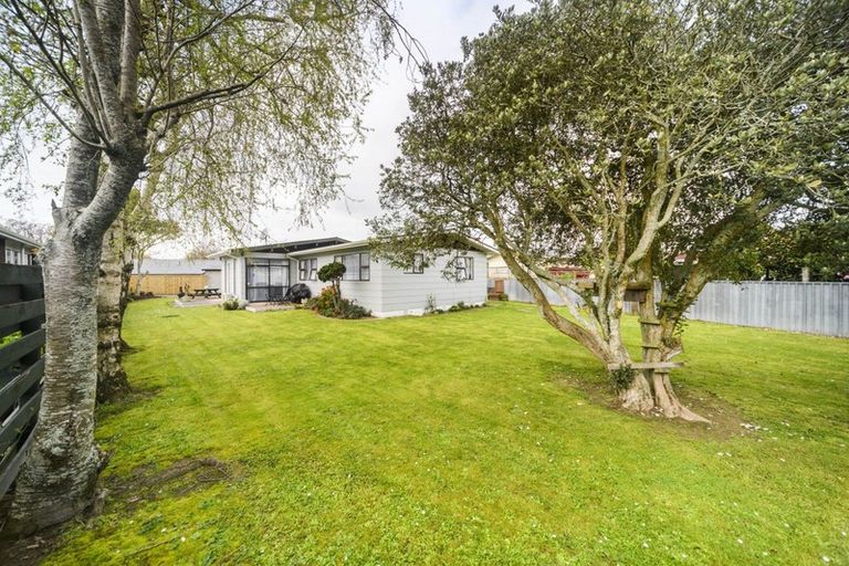Photo of property in 4 Spilman Place, Awapuni, Palmerston North, 4412