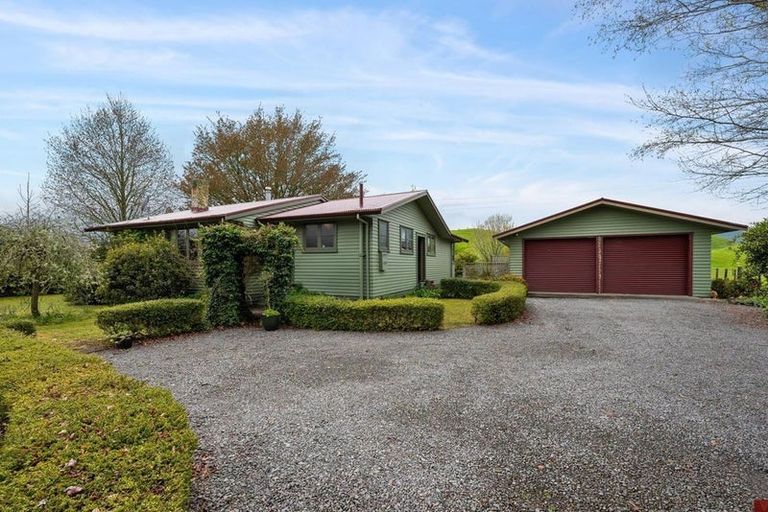 Photo of property in 143 State Highway 32, Whakamaru, Mangakino, 3492