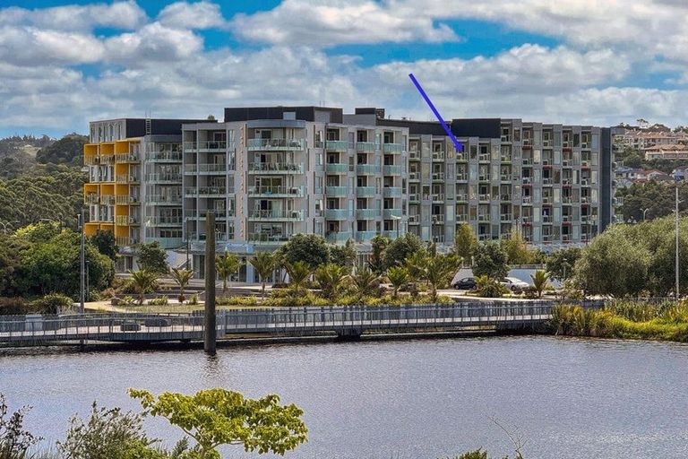 Photo of property in 503/3 Rose Garden Lane, Albany, Auckland, 0632