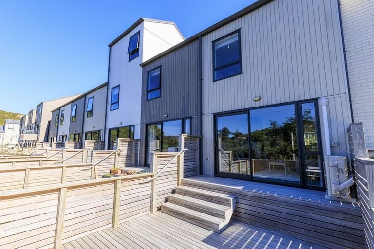 Photo of property in 22/170 Fraser Avenue, Johnsonville, Wellington, 6037