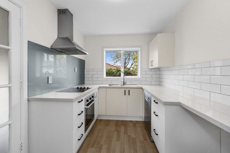 Photo of property in 24b Harakeke Street, Riccarton, Christchurch, 8011