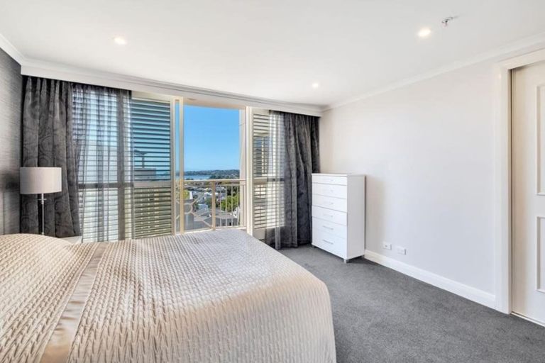 Photo of property in Ascot Apartments, 601/8 Middleton Road, Remuera, Auckland, 1050