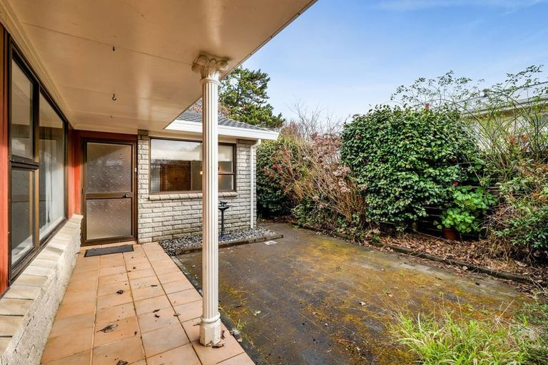 Photo of property in 21 High Street, Hawera, 4610
