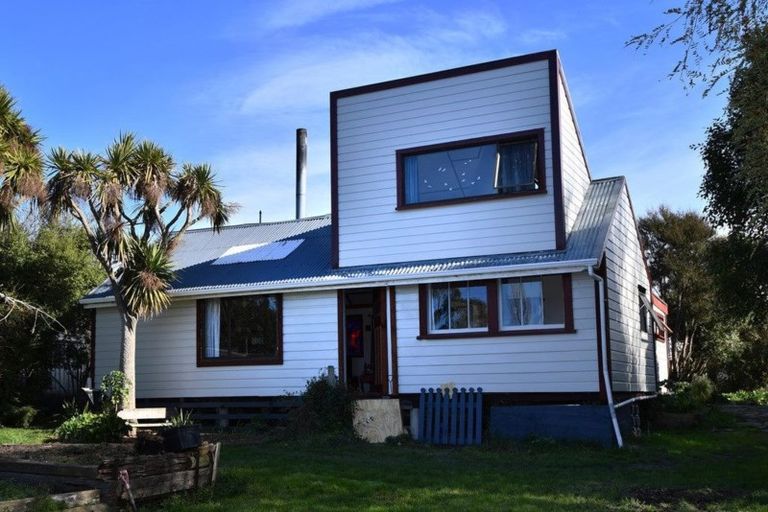 Photo of property in 66 Geelong Street, Waikouaiti, 9510