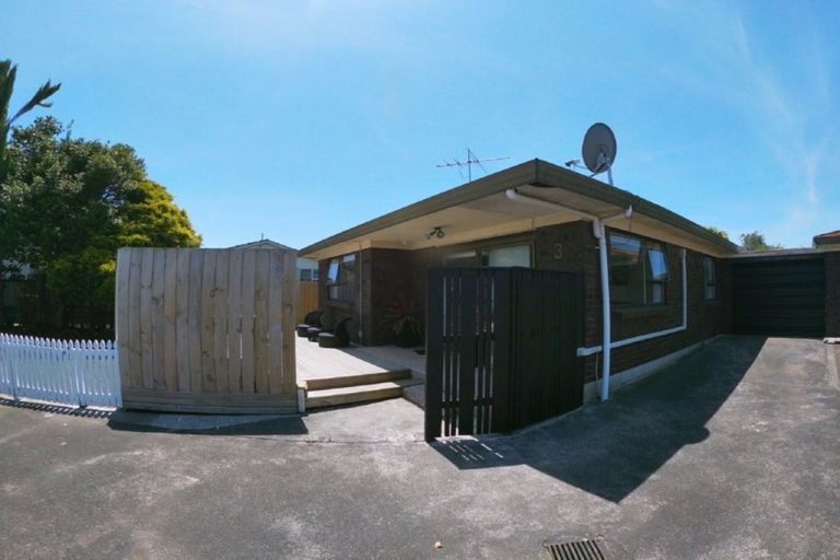 Photo of property in 3/14 King Edward Avenue, Papakura, 2110