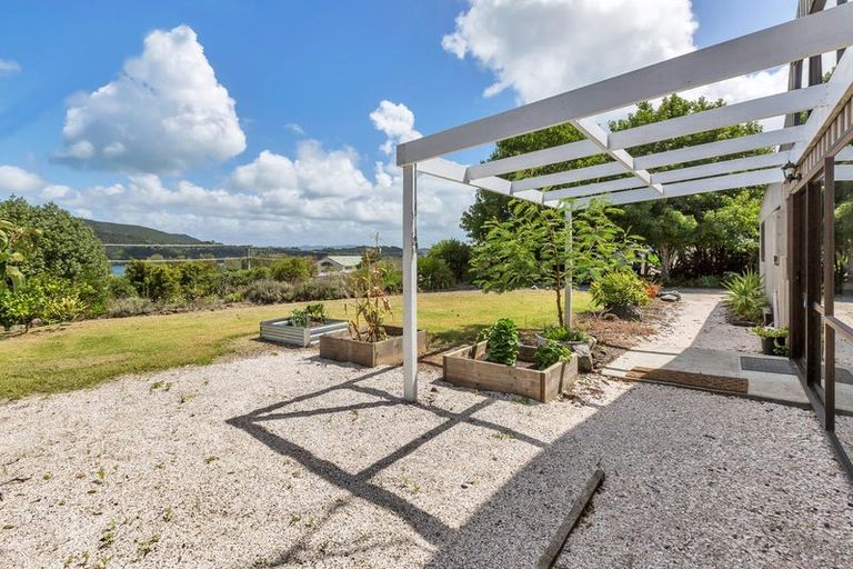 Photo of property in 1389 Whangarei Heads Road, Parua Bay, Whangarei, 0174