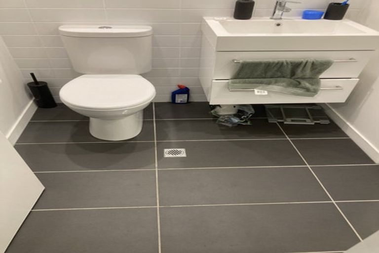 Photo of property in 16/31 Princess Terrace, Newtown, Wellington, 6021