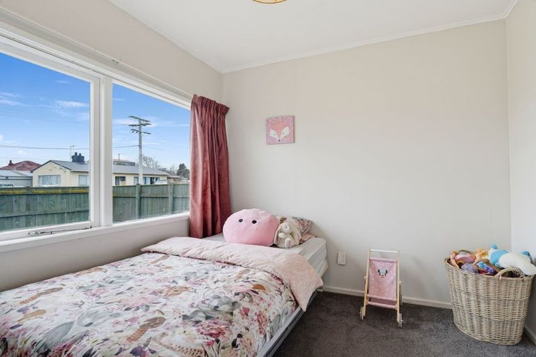 Photo of property in 35a Raymond Street, Bunnythorpe, Palmerston North, 4481