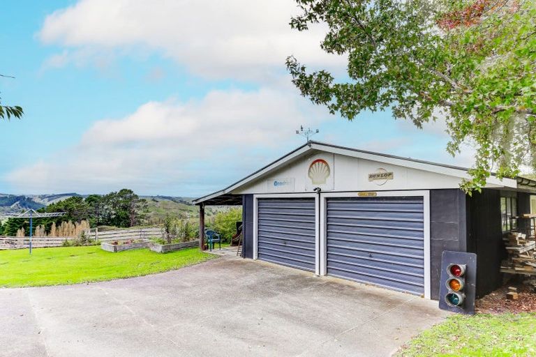 Photo of property in 17a Okoia Road, Okoia, Whanganui, 4572