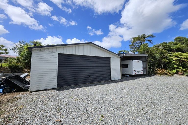 Photo of property in 122b Rutherglen Road, Rutherglen, Greymouth, 7805