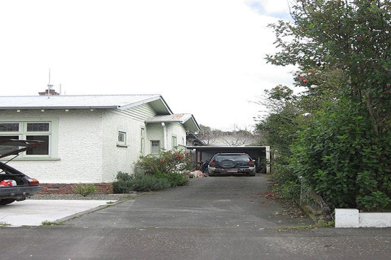 Photo of property in 30 Ngaio Street, West End, Palmerston North, 4412