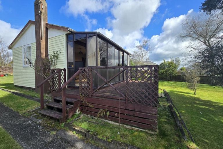 Photo of property in 167 Balmoral Drive, Tokoroa, 3420