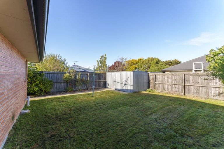 Photo of property in 8 Mondrian Lane, Rolleston, 7614