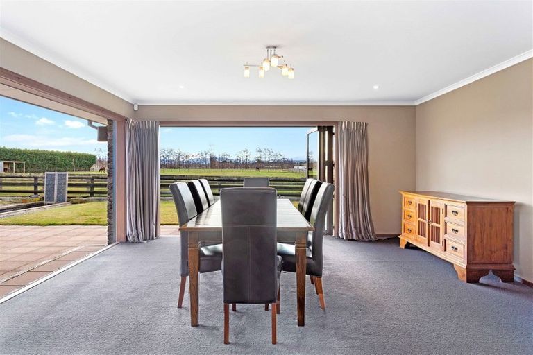 Photo of property in 263 Lehmans Road, Fernside, Rangiora, 7471