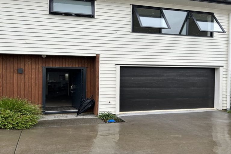 Photo of property in 8/18 Hunter Street, Hamilton Lake, Hamilton, 3204