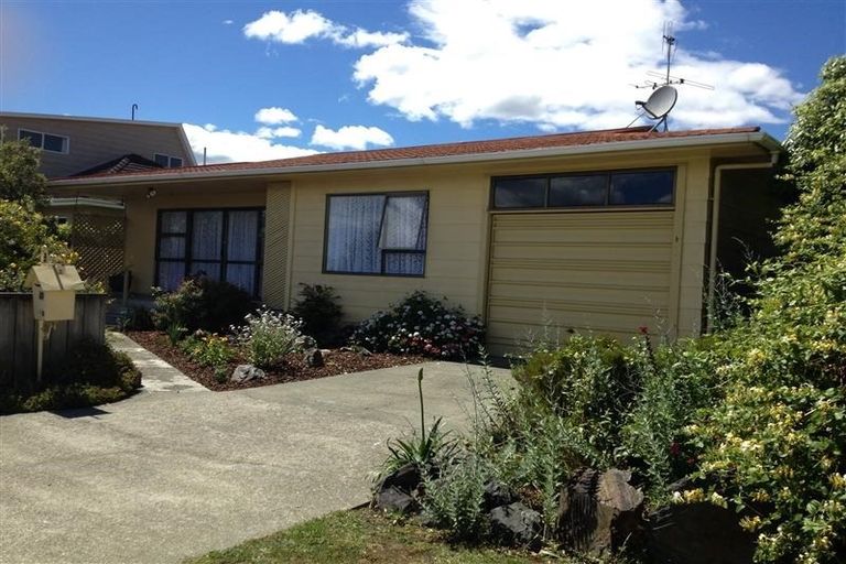 Photo of property in 20 Fauchelle Avenue, Richmond, 7020