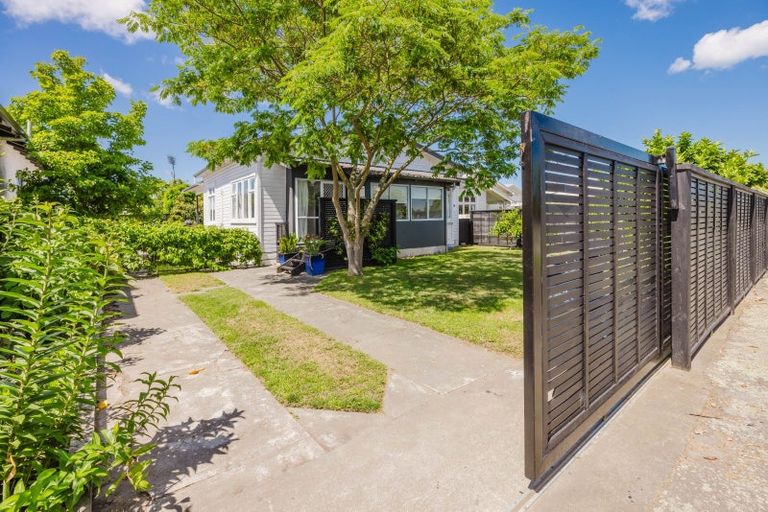 Photo of property in 173 Georges Drive, Napier South, Napier, 4110