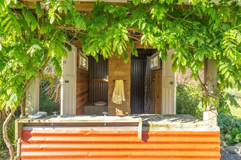 Photo of property in 1202 Otaki Gorge Road, Hautere, Otaki, 5582